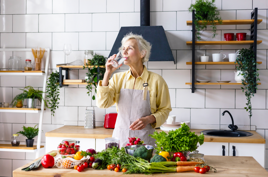 How to Improve Your Bladder Health in the New Year