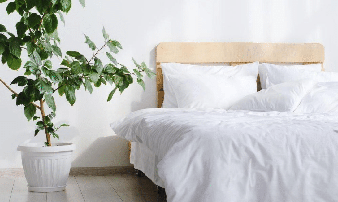 The 3 Benefits of Waterproof Bedsheets