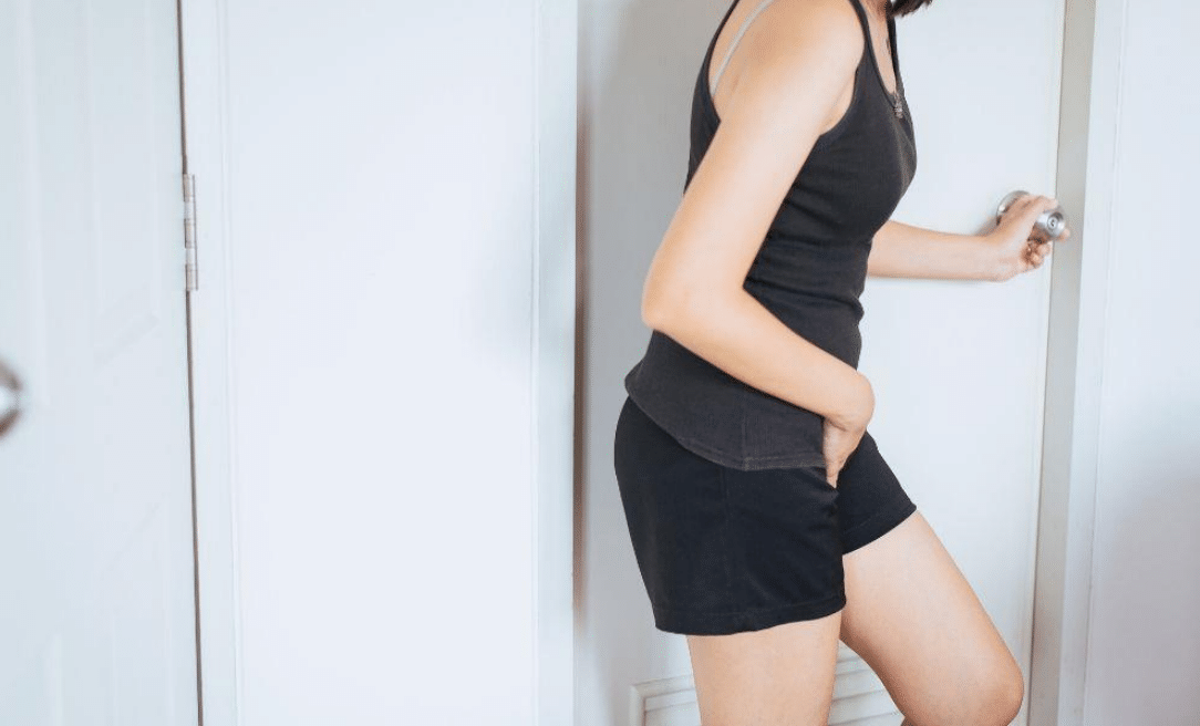 Living with Epilepsy and Incontinence
