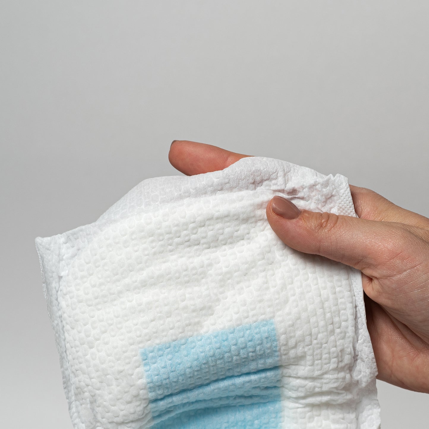 TotalDry Moderate Pads