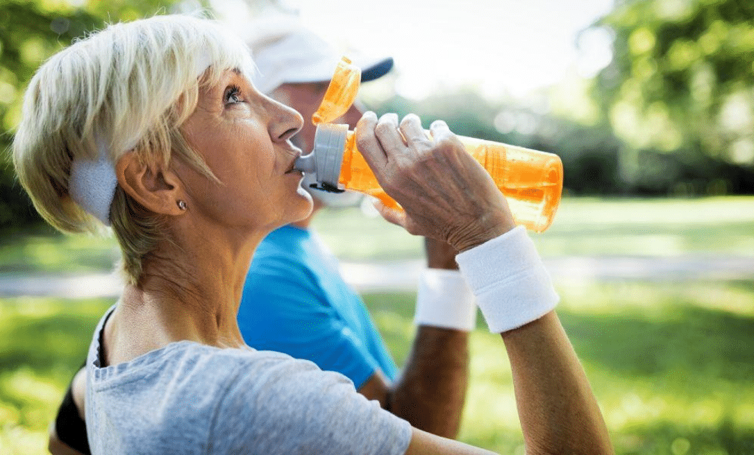 Managing Incontinence as A Runner