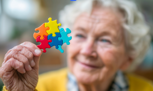 Alzheimer's and Incontinence: Causes, Research, and Care Tips