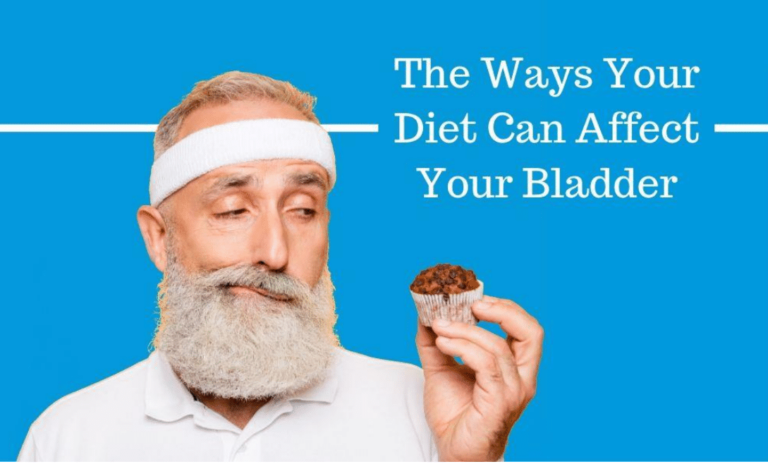 The Ways Your Diet Can Affect Your Bladder