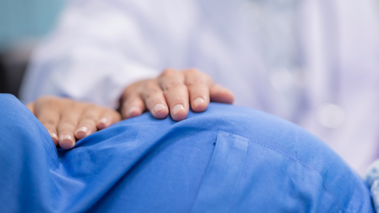 Can Vaginal Delivery Lead to Incontinence?