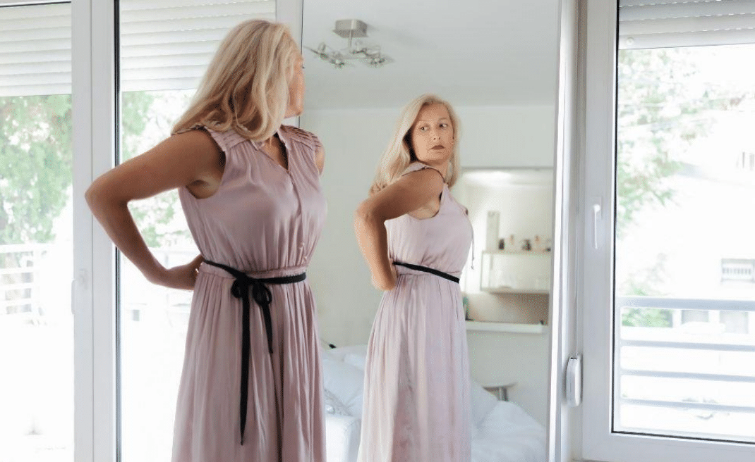 How To Wear Incontinence Products Discreetly