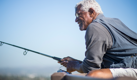 How Urinary Incontinence in Men Is Different Than with Women