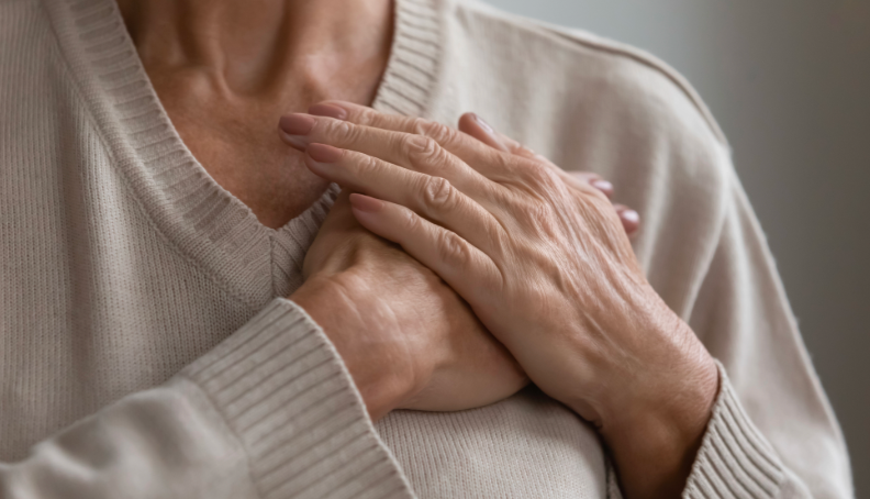 Can Heart Conditions Affect Bladder Control?