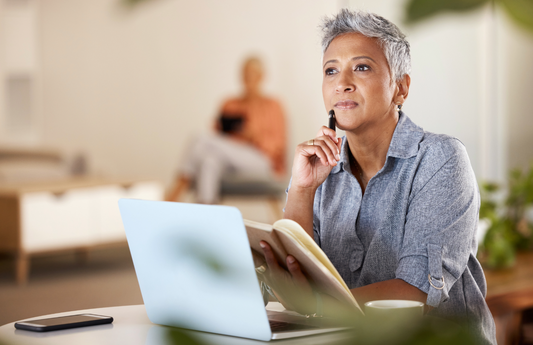 How to Manage Incontinence at Work