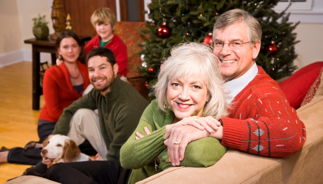 Incontinence & Holidays? Here's Your Survival Guide