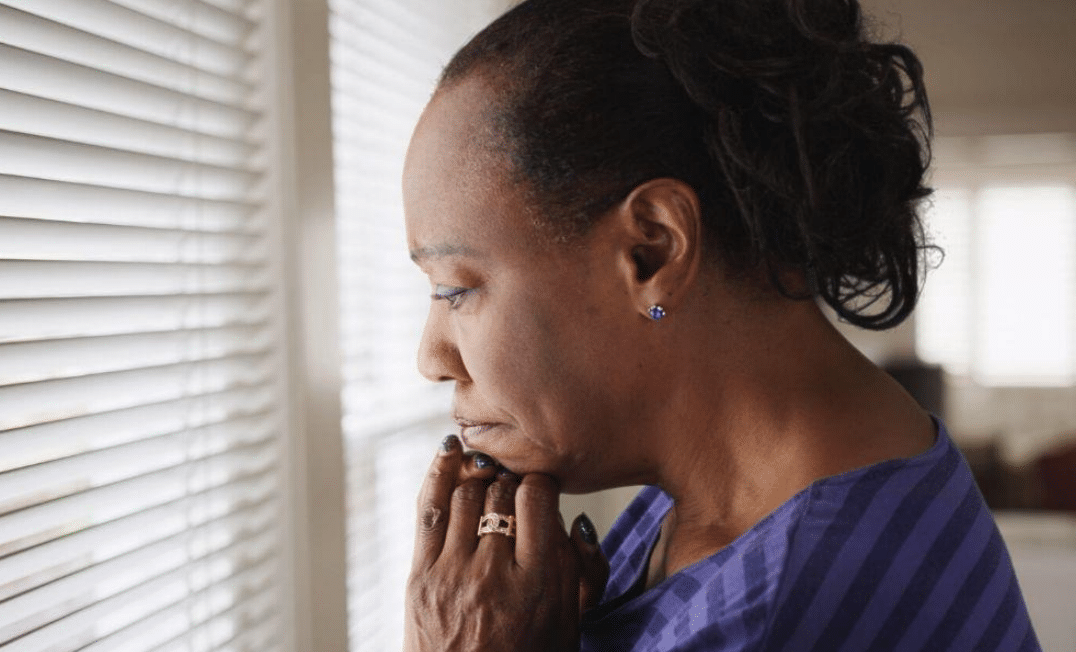 How Incontinence Relates to Depression in Women