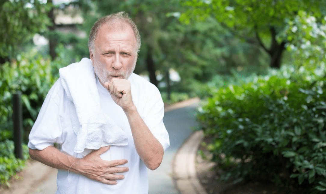 How to Cope With Incontinence From a Chronic Cough