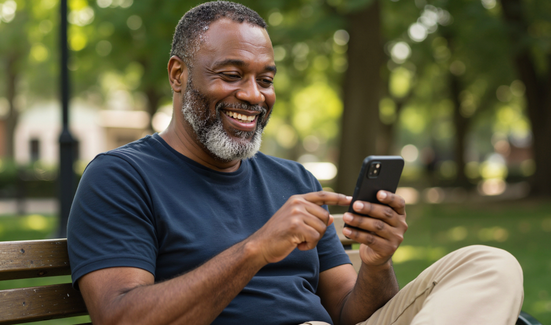 Men's Health Month: Let's Talk About Bladder Health