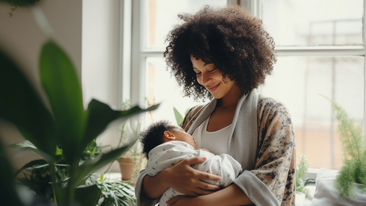 Prevent Incontinence After Childbirth