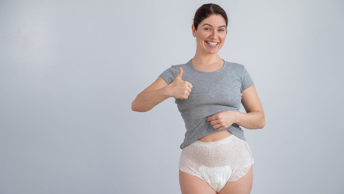 Protective Underwear (Adult Pull-Ups): A Simple Guide