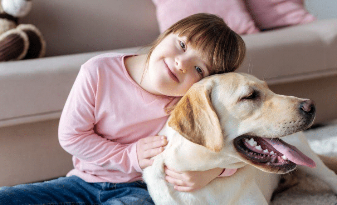 How Down Syndrome Affects Incontinence