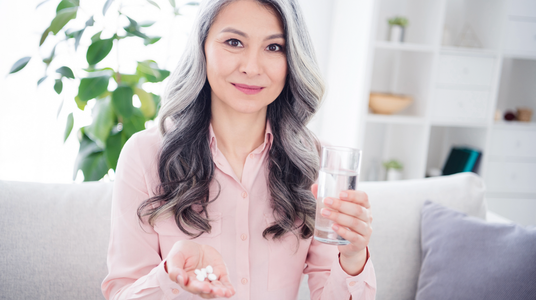 Medications and Urinary Incontinence: What You Need to Know