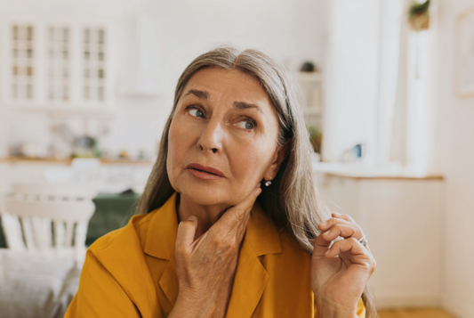 Thyroid & Incontinence