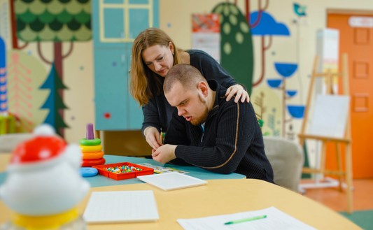 Autism & Incontinence