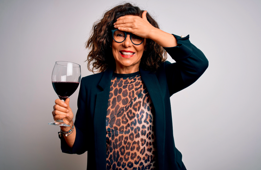 Alcohol & Incontinence