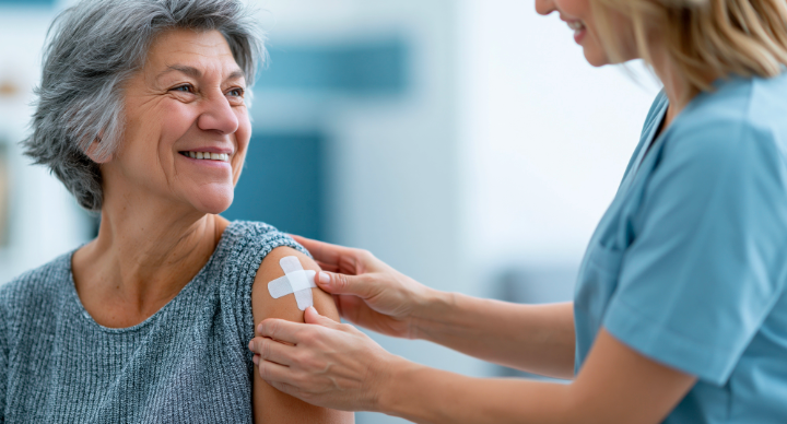 National Immunization Awareness Month