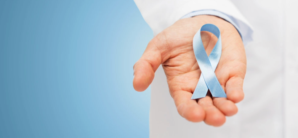 Prostate Cancer & Incontinence
