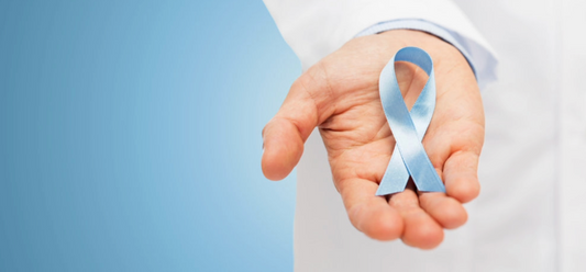 Prostate Cancer & Incontinence