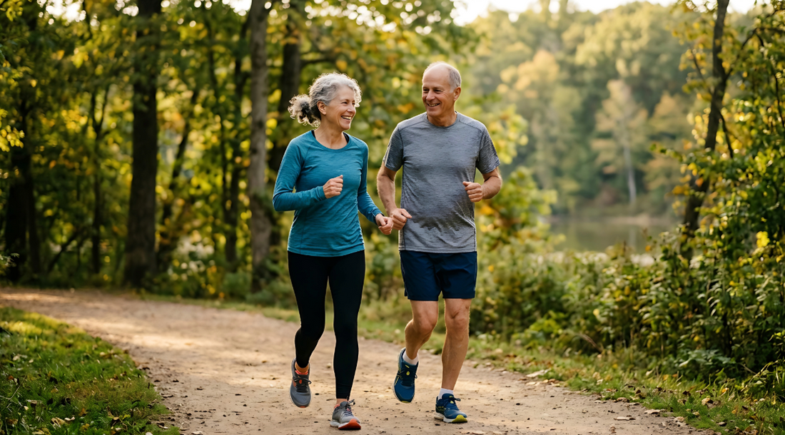 Pelvic Floor Exercises for Better Bladder Control