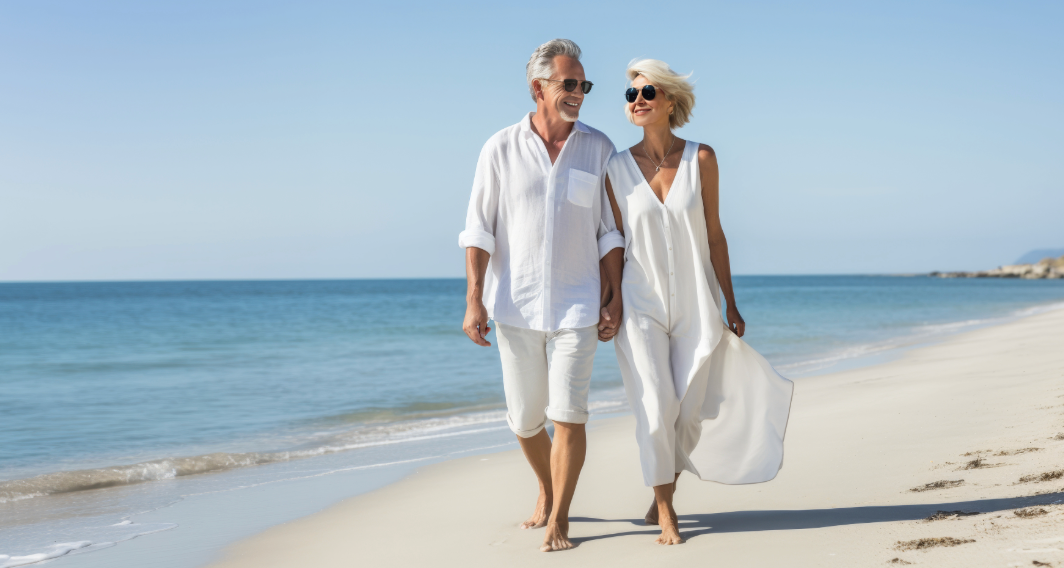 Summer Incontinence Essentials: Products That Keep You Dry