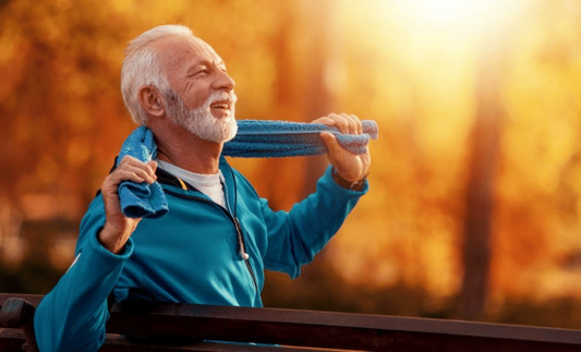 Exercise Tips for Seniors That Will Improve Their Bladder