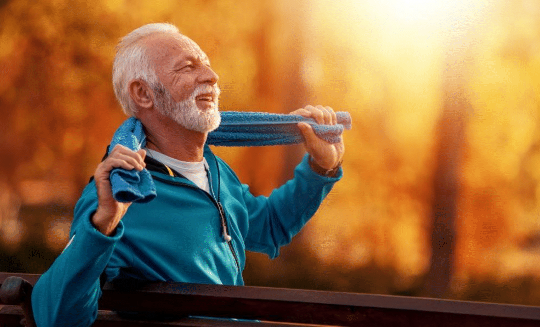 Exercise Tips for Seniors That Will Improve Their Bladder