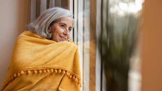 Winter and incontinence - tips to manage OAB During Cold Weather