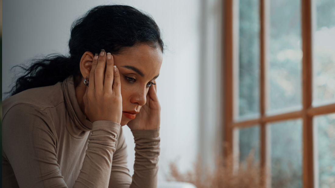  Bladder Leaks in Perimenopause Causes and Symptoms