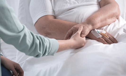 How Cancer Relates to Incontinence