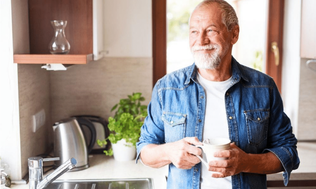 What to Know About Male Incontinence