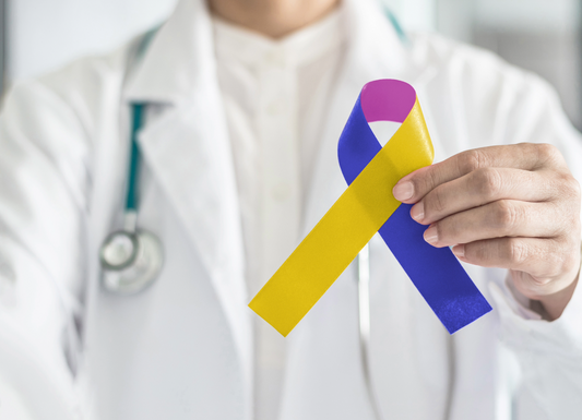 Bladder Cancer Awareness: Causes, Symptoms & Bladder Health
