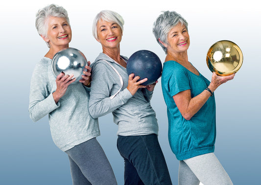 Managing Bladder Leaks and Living Life to the Fullest