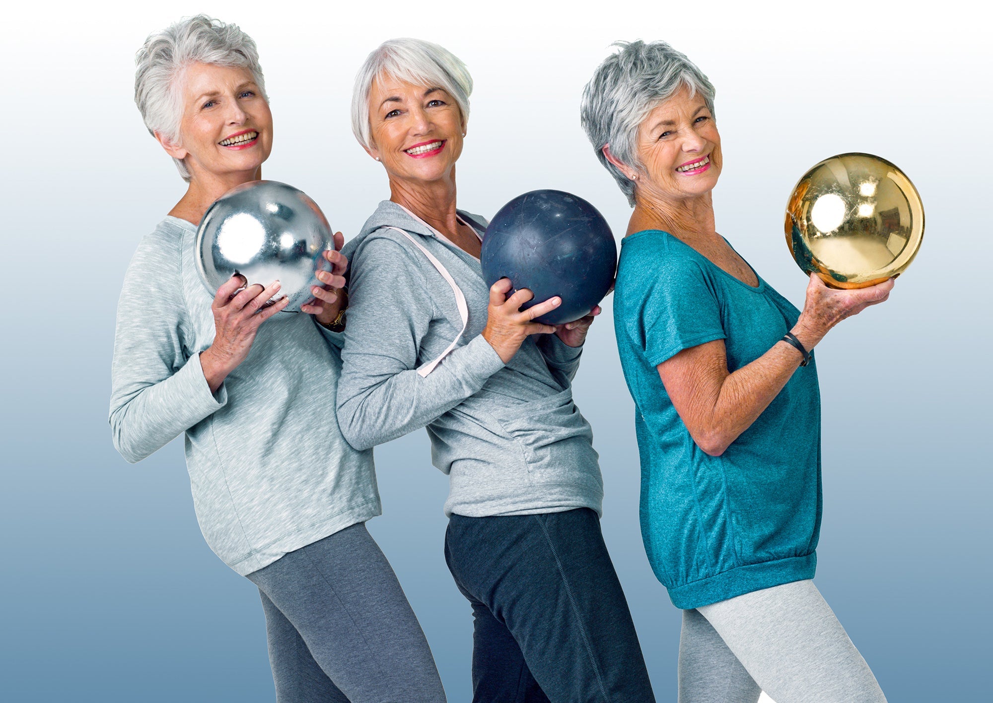 Managing Bladder Leaks and Living Life to the Fullest