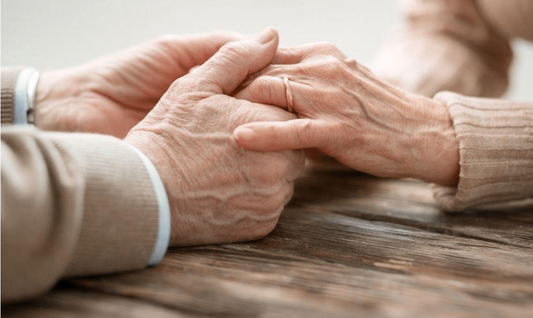 How To Tell Your Partner You Suffer from Incontinence