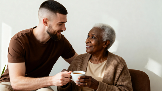 Caring for Someone with Incontinence: Practical Tips for Caregivers