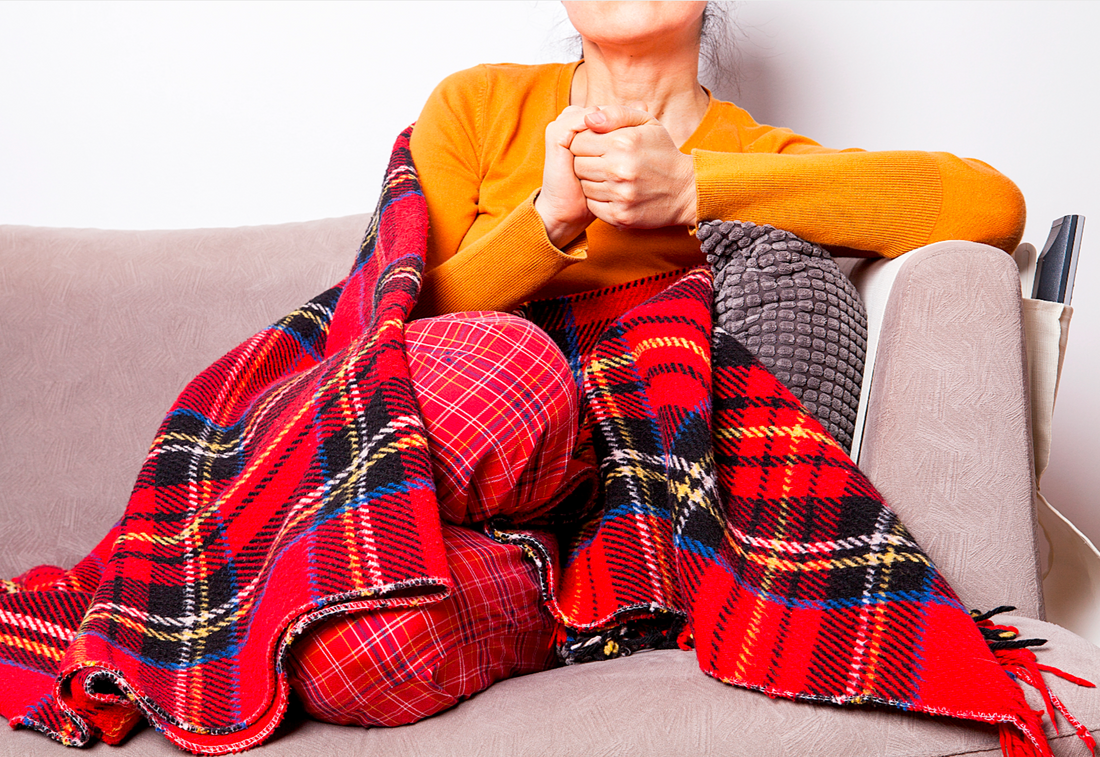 Cold Diuresis: Why Cold Temperatures Affect Urination