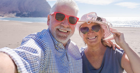 Traveling with Incontinence: A Helpful Guide