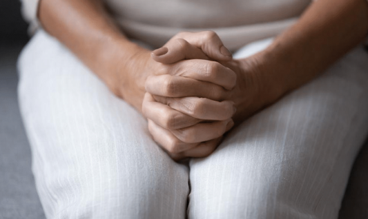 How To Cope With Mixed Incontinence