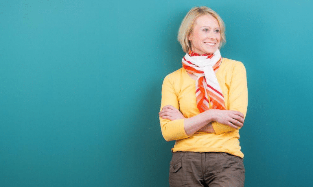 Facts About Incontinence After Menopause