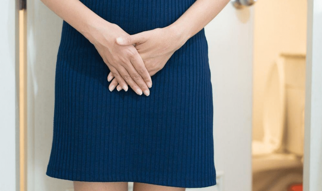 5 Common Misconceptions About Incontinence