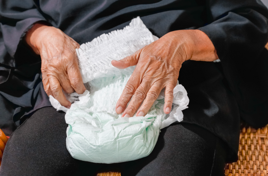 incontinence products