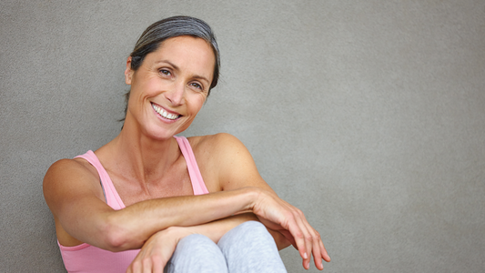 Kegel Exercises for Incontinence