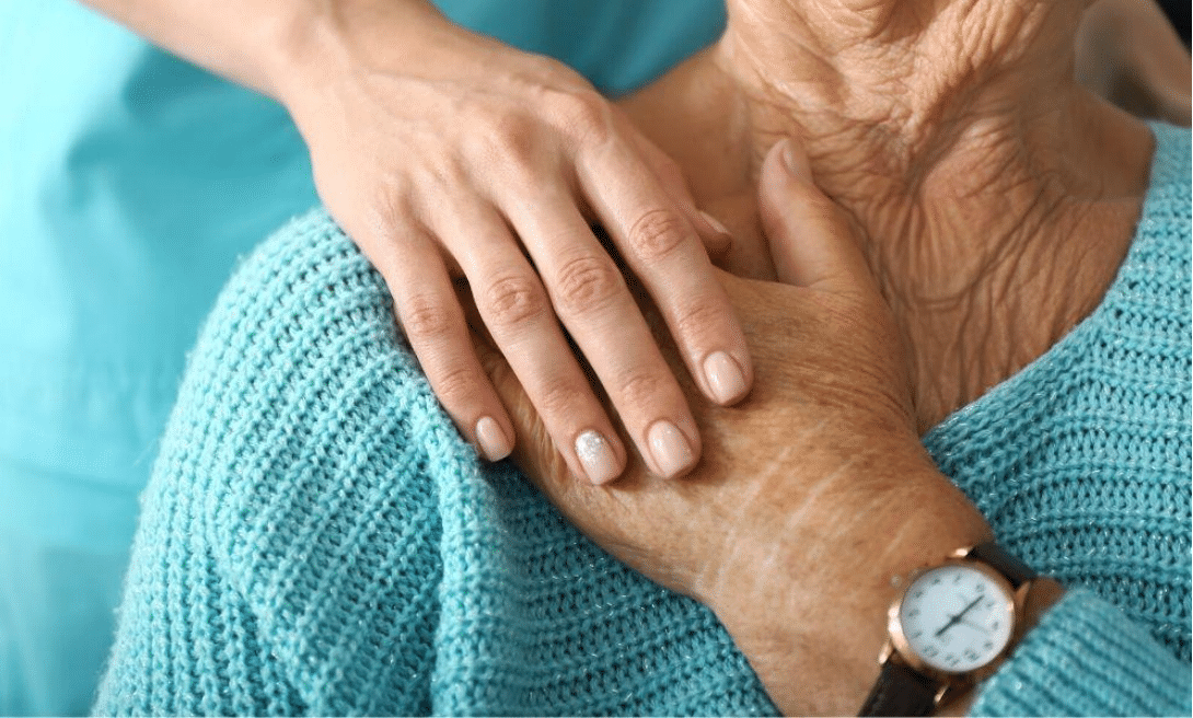A Guide to Caring for Someone With Incontinence