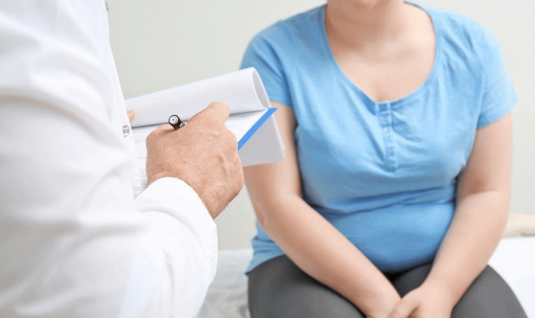 The Relationship Between Obesity and Incontinence