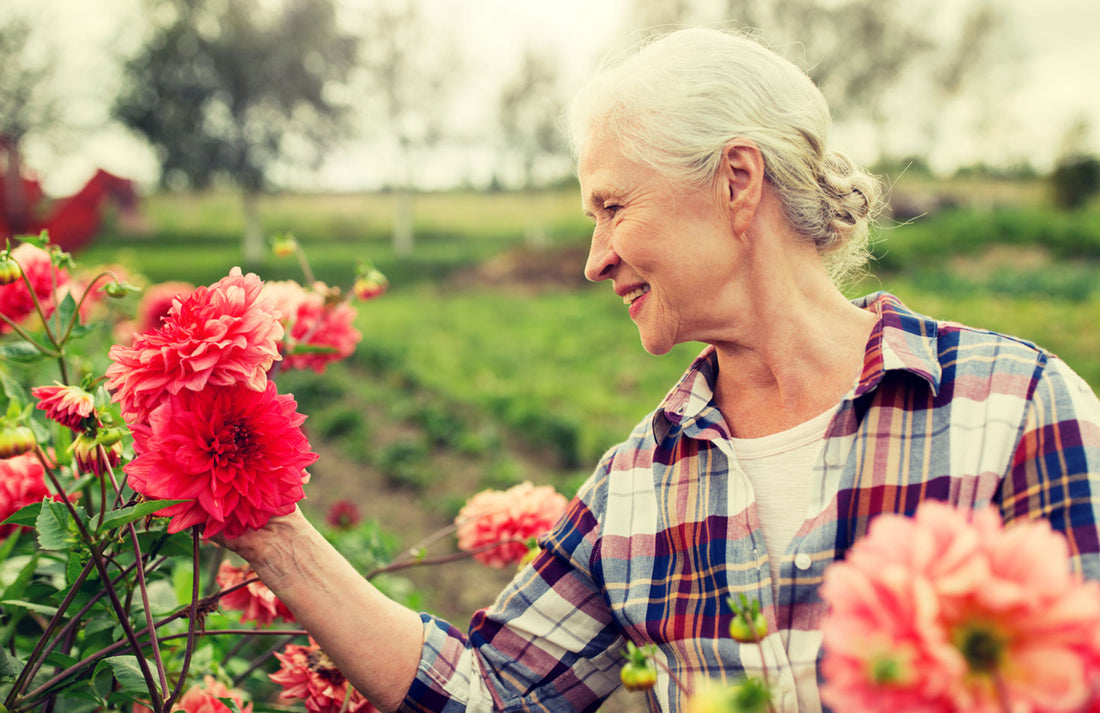 How to Prevent Infections in the Elderly