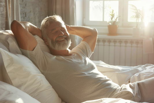 Better Sleep Tips: Simple Ways to Improve Sleep Quality